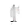 EUROPALMS Halloween animierte Geisterfigur Kari, schallaktiviert, 170cm 83316178