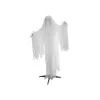 EUROPALMS Halloween animierte Geisterfigur Kari, schallaktiviert, 170cm 83316178