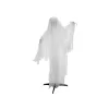 EUROPALMS Halloween animierte Geisterfigur Kari, schallaktiviert, 170cm 83316178