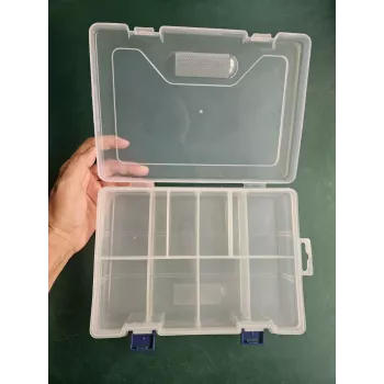 ALLNET 4dunio Box Small Gehäuse für Arduino (ALL-4DUINO-SMALL)