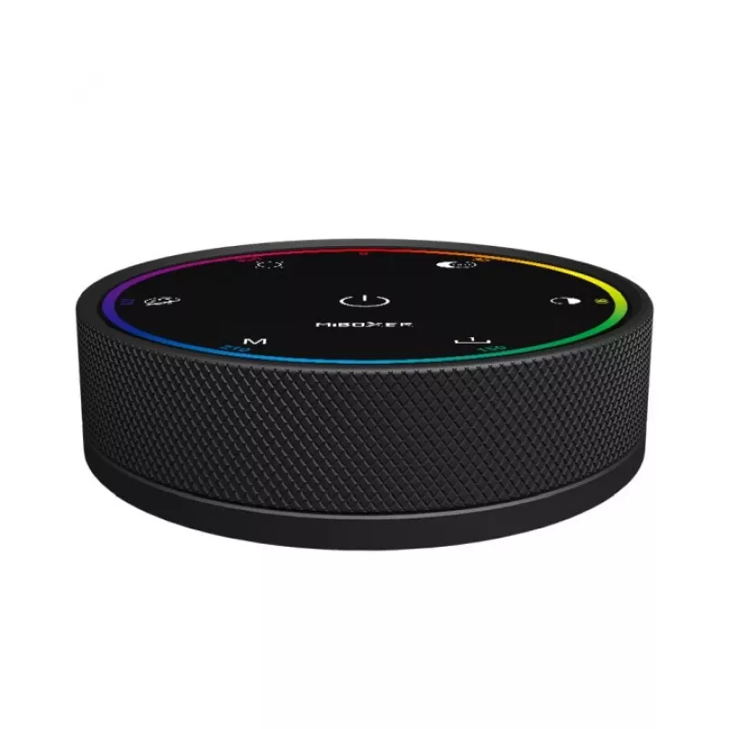 MiBoxer K6 2,4GHz RGB+CCT Dreh-Fernbedienung
