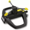Kärcher RS 130/3 Kreisförmiger Regner Gelb/Schwarz (2.645-019.0)