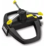 Kärcher RS 130/3 Kreisförmiger Regner Gelb/Schwarz (2.645-019.0)