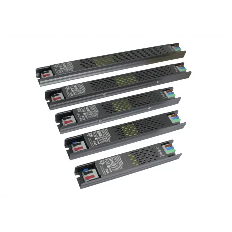 SYNERGY21 S21-LED-026123 24V 36W Slim Line LED-Netzteil