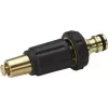 Kärcher Messingdüse 103 mm – Hochdruck-Punktstrahl für K 2 bis K 7 2.645-054.0