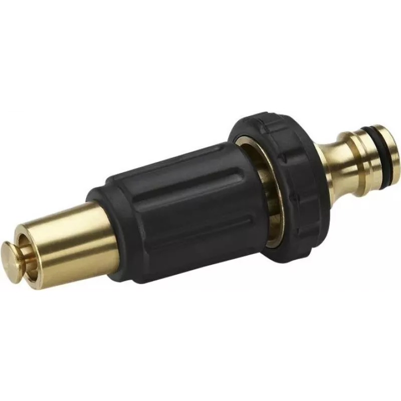 Kärcher Messingdüse 103 mm – Hochdruck-Punktstrahl für K 2 bis K 7 2.645-054.0