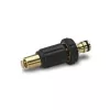 Kärcher Messingdüse 103 mm – Hochdruck-Punktstrahl für K 2 bis K 7 2.645-054.0