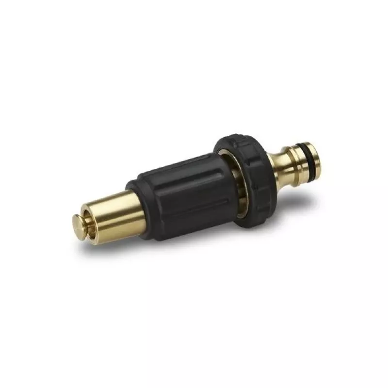 Kärcher Messingdüse 103 mm – Hochdruck-Punktstrahl für K 2 bis K 7 2.645-054.0