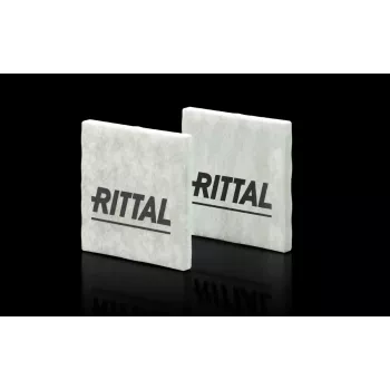 Rittal SK Vliesfiltermatte für Filterlüfter 3237.7xx/32 (3237054)