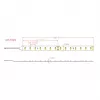 SYNERGY21 Flex Strip Warmweiß DC24V 72W IP67 CRI>90 (S21-LED-B220010)