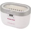 EMAG EMMI-04D Ultraschallreiniger 0,6 L, 40 W, 45 kHz, Edelstahlbehälter, Kunststoffgehäuse