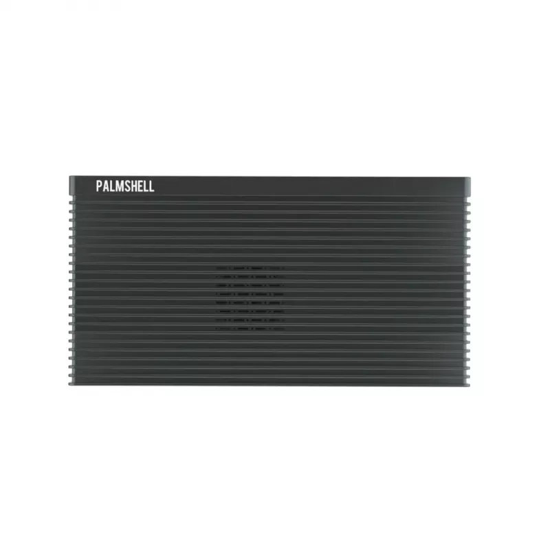ALLNET Palmshell Slim X2L Intel Celeron J4125 8GB 32GB Mini-PC (Palmshell-D8E32H1)
