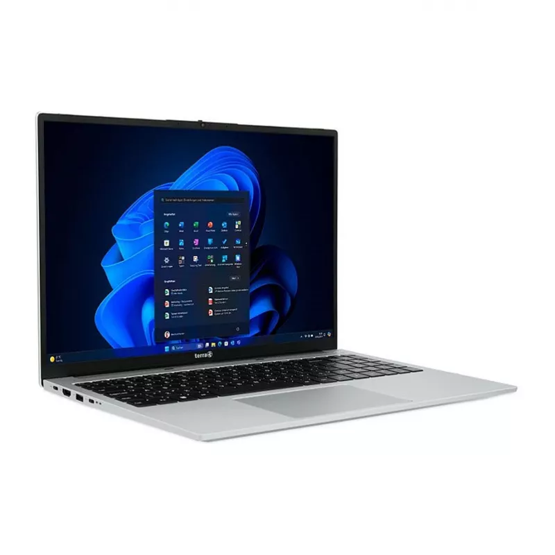 Wortmann TERRA MOBILE 1610M Laptop