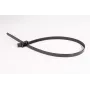 HellermannTyton SpeedyTie wiederverwendbarer Kabelbinder 750mm x 13mm Schwarz (5er-Pack) 115-00030