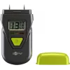 Goobay Tools Feuchtigkeitsmessgerät 77832