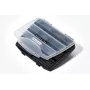 HellermannTyton HFT-A Wärmeschrumpfschlauch 3mm Schwarz 10m 2:1 380-03001