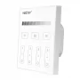 Synergy 21 LED DMX 1 in 1 Smart Panel Fernbedienung MiLight/MiBoxer X1