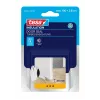 tesamoll UNIVERSAL Türdichtungsband Weiß 38 mm x 1 m (05422-00100-01)