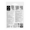 tesamoll UNIVERSAL Türdichtungsband Weiß 38 mm x 1 m (05422-00100-01)