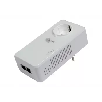 ALLNET Powerline 1200Mbit HomePlug AV2 SmartLink MIMO mit Wi-Fi AC (ALL1681211v2)