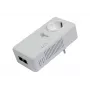 ALLNET Powerline 1200Mbit HomePlug AV2 SmartLink MIMO mit Wi-Fi AC (ALL1681211v2)