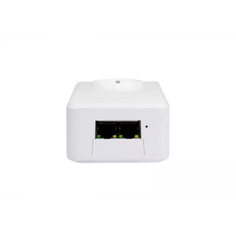 ALLNET Powerline 1200Mbit HomePlug AV2 SmartLink MIMO mit Wi-Fi AC (ALL1681211v2)