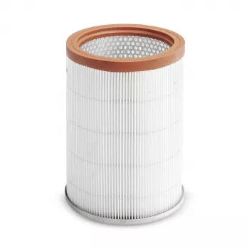 Kärcher Professional Patronenfilter für WD/MV/A Serie Nass- und Trockensauger (69070380)