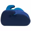Petex Max 302 Kindersitzerhöhung Blau ECE R129 i-Size 125-150 cm 19-36 kg