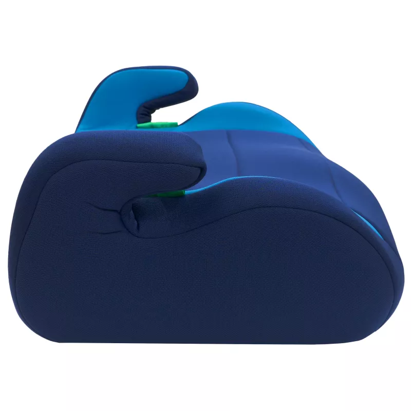 Petex Max 302 Kindersitzerhöhung Blau ECE R129 i-Size 125-150 cm 19-36 kg