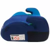 Petex Max 302 Kindersitzerhöhung Blau ECE R129 i-Size 125-150 cm 19-36 kg