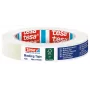 TESA 4325 Abdeckband 19 mm x 50 m Weiß 04325-00000-01