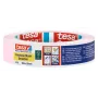 tesa 4333 Precision Mask Hellrosa Abdeckband 50 m x 25 mm 04333-00018-02