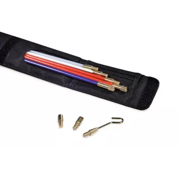 HellermannTyton Kabelinstallationssystem Cable Scout+ CS-SH 1 Stück