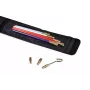 HellermannTyton Kabelinstallationssystem Cable Scout+ CS-SH 1 Stück