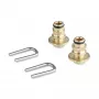 Kärcher Düsen-Kit für FR Classic Flächenreiniger, 040, 2-teilig 2.885-312.0