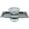 EMAG EM-20DG Mixer-Deckel-Set für 2,0L-Behälter mit 600ml Glasbehälter