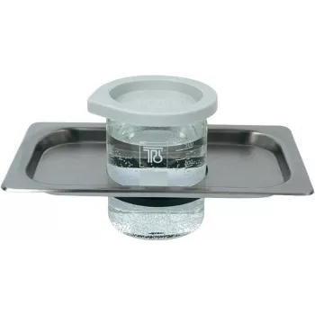 EMAG EM-20DG Mixer-Deckel-Set für 2,0L-Behälter mit 600ml Glasbehälter