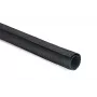 HellermannTyton Helagaine Twist-In selbstumhüllende Geflechtschlauch, 29-32 mm Bündeldurchmesser, 2 m, Schwarz 170-01017