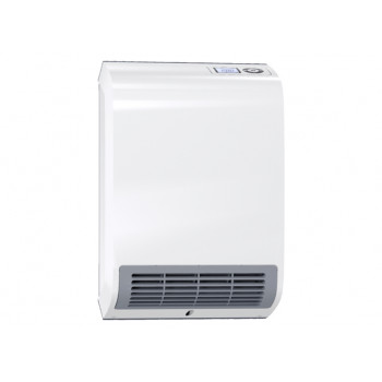 AEG VH 213 Heizlüfter 2000 W Weiß/Grau 238296