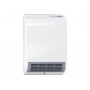 AEG VH 213 Heizlüfter 2000 W Weiß/Grau 238296