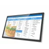 ALLNET Kitchen150 Industrie 15 inch Küchen-Display, RK3576, Android 15, IP65