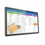 ALLNET Kitchen240 24 inch Industrie-Küchendisplay, RK3576, Android 15, IP65