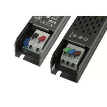 SYNERGY21 S21-LED-026125 24V 100W Slim Line LED-Netzteil