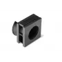 HellermannTyton VP-L 28-29 Einzelkabeldurchführung halogenfrei TPE Schwarz 1 Stk. (440-00036)