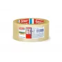 tesa 04124-00342-00 Transparentes Packband 66 m x 50 mm