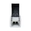 SYNERGY21 Keystone-Modul Aufputzgehäuse IP44 für 2 Module, Weiß S216388