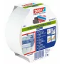 tesa 51960-00000-11 Transparentes doppelseitiges PET-Klebeband 10 m x 50 mm