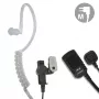 MIDLAND Albrecht AE 32 M Lautsprechermikrofon-Headset 41636