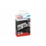 Tesa Powerbutton Classic Doppelhaken 12kg Chrom 59333-00000-01