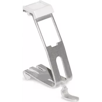 Dätwyler 418025 Glasfaser-Installationskit, Silber